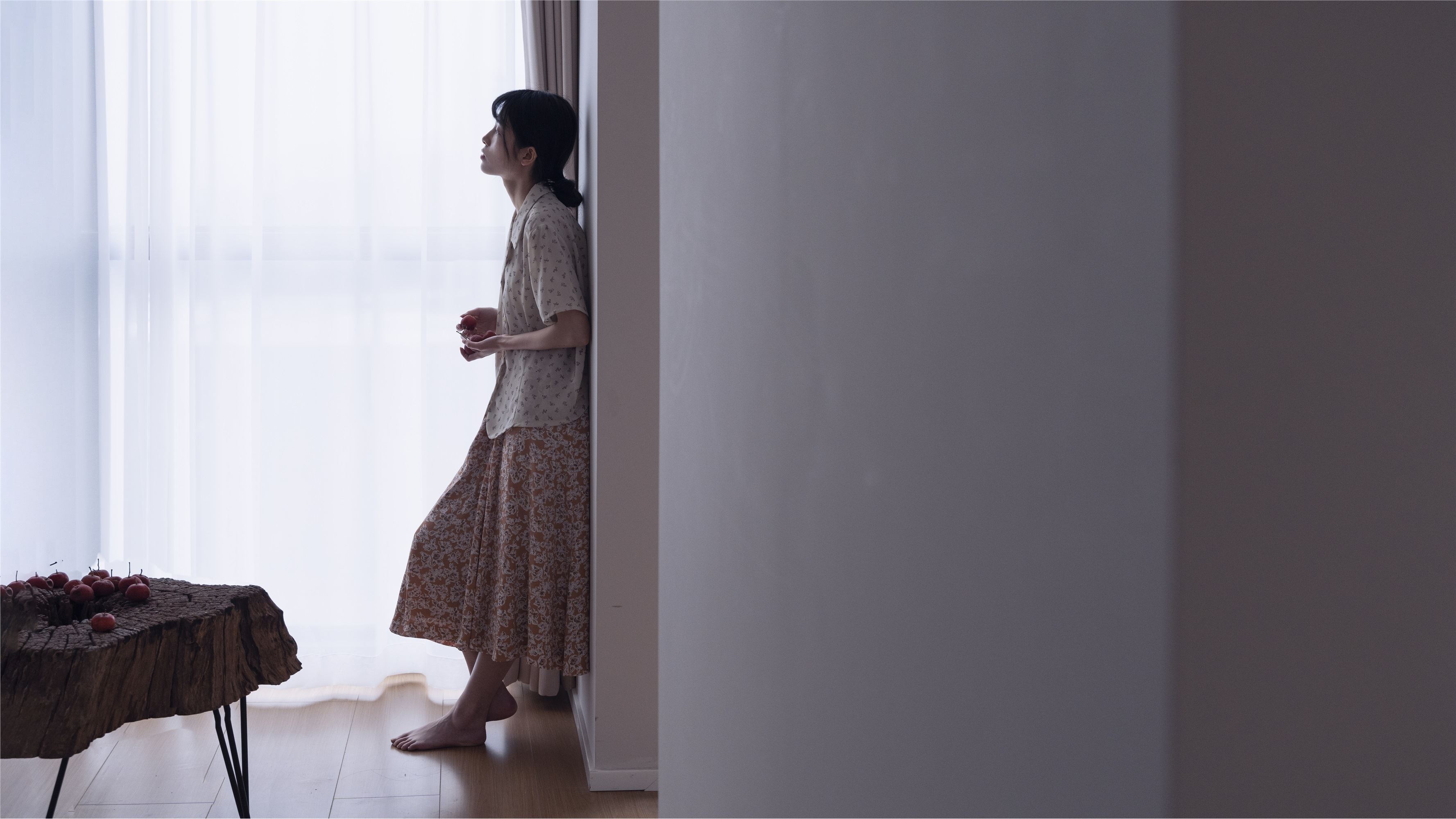 YITUYU艺图语 2025.03.10 归乡 小松麻奈